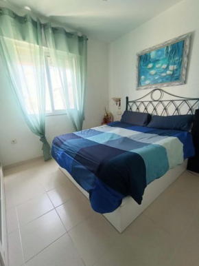 Apartamento Pinar de la Almadraba, Rota